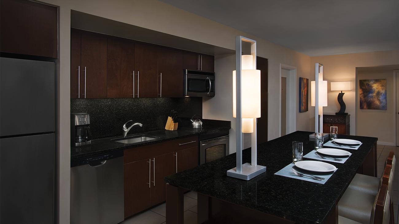 Kitchen Detail